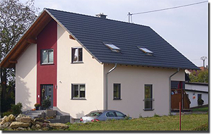 Dachdeckereileistungen Martin Harpers